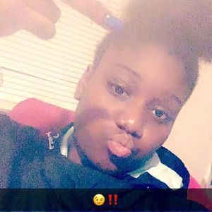 Meet your Posher, Tyonna